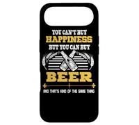 Carcasa para iPhone Air You Can't Buy Happiness But You Can Buy Beer Drinking Team