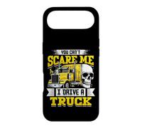 Carcasa para iPhone Air You Can't Scare Me I Drive A Truck