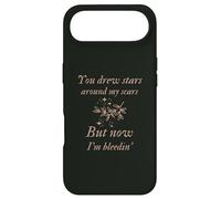 Carcasa para iPhone Air You Drew Stars Around My Scars but Now I’m Bleedin'