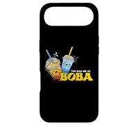 Carcasa para iPhone Air You Had Me At Boba | Té de Leche de Perlas | Té de Burbujas