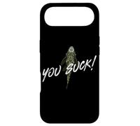 Carcasa para iPhone Air You Suck - Plecostomus Catfish Keeper Pleco Sucker Fish Fish