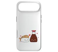 Carcasa para iPhone Air You'Re My Soymate -Maki and Nigiri Sushi Japonesa Food Lover