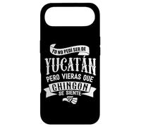 Carcasa para iPhone Air Yucatán Gifts Vacation Souvenir México Matching Family