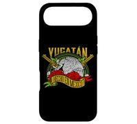 Carcasa para iPhone Air Yucatán Vacation Souvenir México Matching Family Group