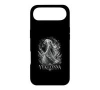Carcasa para iPhone Air Yuki Onna Nieve Japonesa Mujer Espíritu