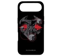 Carcasa para iPhone Air Zack Snyder's Justice League Snyder's Steppenwolf