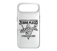 Carcasa para iPhone Air Zebra Pleco L46 Hypancistrus Peces de Acuario bagre Regalo