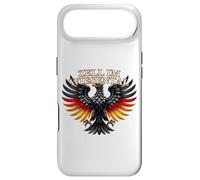 Carcasa para iPhone Air Zell im Wiesental Deutsch Deutschland German Souvenir Artike