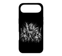 Carcasa para iPhone Air Zeus Athena Hera Mitología Griega Dioses