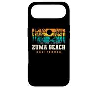 Carcasa para iPhone Air Zuma Beach Isla de California San Diego