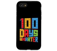 Carcasa para iPhone SE (2020) / 7/8 100 días más Inteligentes Master Builder 100 día de Escuela