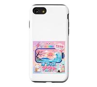 Carcasa para iPhone SE (2020) / 7/8 100% energía Fuera de la Oficina Vacaciones Playa batería mar