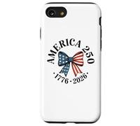Carcasa para iPhone SE (2020) / 7/8 250th Years American USA Shirt Patriotic Freedom 4th of July