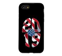 Carcasa para iPhone SE (2020) / 7/8 7 AÑOS Baller DE Basket 2019 BALLEN DE Basket 7