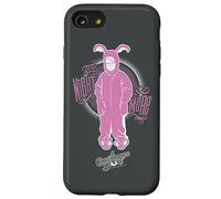 Carcasa para iPhone SE (2020) / 7/8 A Christmas Story Pink Nightmare