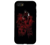 Carcasa para iPhone SE (2020) / 7/8 A Nightmare on ELM Street Freddy The Children