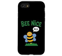 Carcasa para iPhone SE (2020) / 7/8 Abejorro de Dibujos Animados Lindo Bonito por Favor Positivo