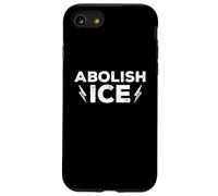 Carcasa para iPhone SE (2020) / 7/8 Abolir el Hielo