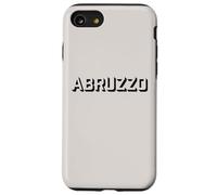 Carcasa para iPhone SE (2020) / 7/8 Abruzos Italia Industrial - Abruzos Italia