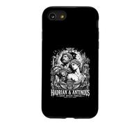 Carcasa para iPhone SE (2020) / 7/8 Adriano y Antinous Grief construye templos Roma