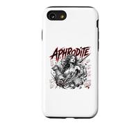 Carcasa para iPhone SE (2020) / 7/8 Afrodita Griega Diosa Dama de los Deseos