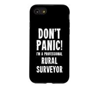 Carcasa para iPhone SE (2020) / 7/8 Agrimensor Rural