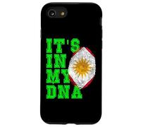 Carcasa para iPhone SE (2020) / 7/8 Alauita, Bandera alauita, Siria, Latakia, Tartus, noroeste de Siria