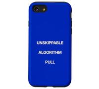 Carcasa para iPhone SE (2020) / 7/8 Algoritmo Insaltable Pull Fitness Gym Meme Viral