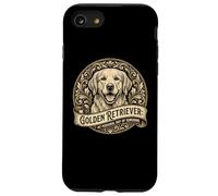 Carcasa para iPhone SE (2020) / 7/8 Amante de los Perros My Personal Ray of Sunshine Golden Retriever