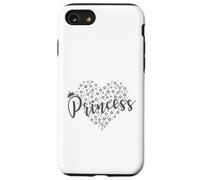 Carcasa para iPhone SE (2020) / 7/8 Amar como una Princesa