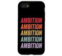 Carcasa para iPhone SE (2020) / 7/8 Ambición