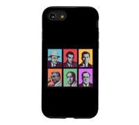 Carcasa para iPhone SE (2020) / 7/8 American Gangsters Mafia Bosses