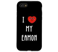 Carcasa para iPhone SE (2020) / 7/8 Amo A Eamon Nombre Gracioso