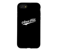 Carcasa para iPhone SE (2020) / 7/8 Amor Fati