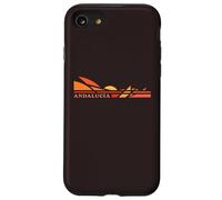 Carcasa para iPhone SE (2020) / 7/8 Andalucía España Estilo de Vida - Andalucía España