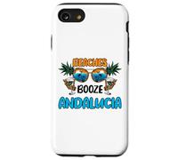 Carcasa para iPhone SE (2020) / 7/8 Andalucía España Vacaciones Coincidencia
