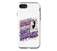 Carcasa para iPhone SE (2020) / 7/8 Animar Madre Sideline Entrenador Animadora Mamá