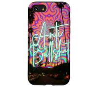 Carcasa para iPhone SE (2020) / 7/8 Anti Bullshit Retro Sunset Palm Street Estética