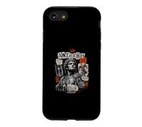 Carcasa para iPhone SE (2020) / 7/8 Antíoco III Nosotros gobernamos Oriente No Roma Nunca