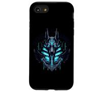 Carcasa para iPhone SE (2020) / 7/8 Anu ios De Los Muertos del Antiguo Egipto,