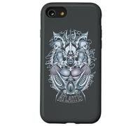 Carcasa para iPhone SE (2020) / 7/8 Aquaman Movie Atlantis Soldiers