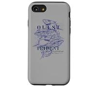 Carcasa para iPhone SE (2020) / 7/8 Aquaman Movie Quest For The Trident