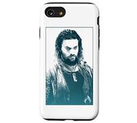 Carcasa para iPhone SE (2020) / 7/8 Aquaman Movie Salt of The Sea