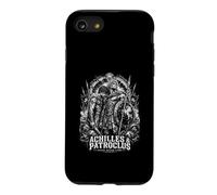 Carcasa para iPhone SE (2020) / 7/8 Aquiles y Patroclo enfurecen después de la pérdida Mito épico