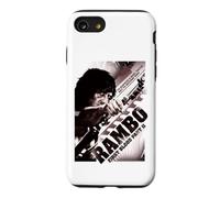 Carcasa para iPhone SE (2020) / 7/8 Arco Compuesto Rambo First Blood Parte II