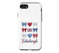 Carcasa para iPhone SE (2020) / 7/8 Arco Coqueta de Edimburgo Niñas