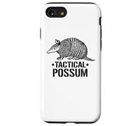 Carcasa para iPhone SE (2020) / 7/8 Armadillo
