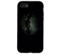 Carcasa para iPhone SE (2020) / 7/8 Arrow: TV Series In The Shadows