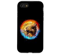 Carcasa para iPhone SE (2020) / 7/8 Aztec Jaguar Warrior Mexicans Culture Mayan Indigenous