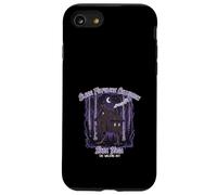 Carcasa para iPhone SE (2020) / 7/8 Baba Yaga Cabaña Mitología Eslava Folklore Arte